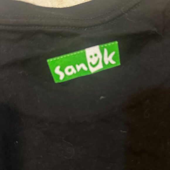 Smile Pass It On Tshirt - Picture 6 of 6